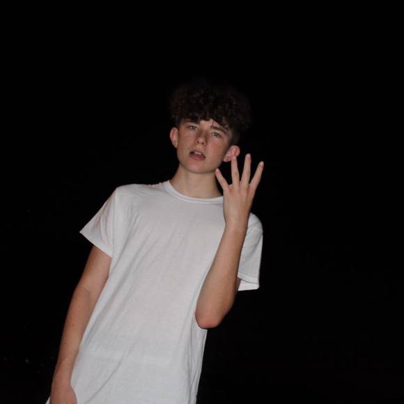 Meet your Posher, Clint - Picture 1 of 1